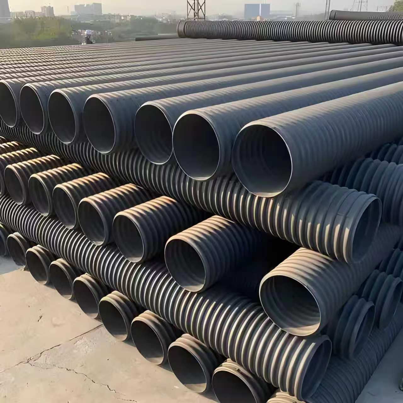芜湖市钢丝网骨架复合管钢丝网骨架复合管 - 排名